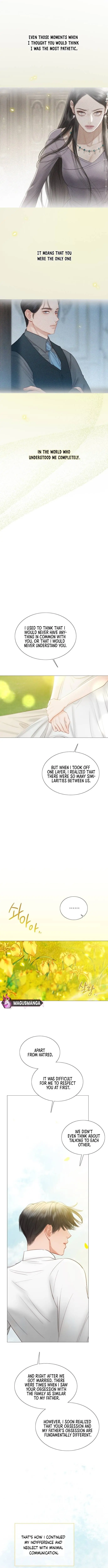 Selena Chapter 81 Page 5