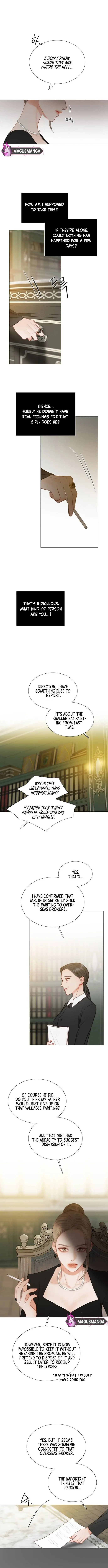 Selena Chapter 81 Page 7