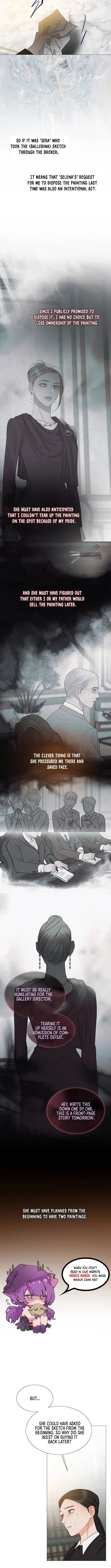 Selena Chapter 81 Page 9