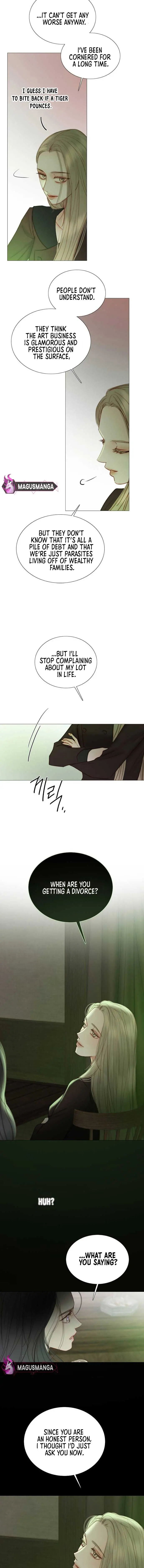 Selena Chapter 83 Page 4