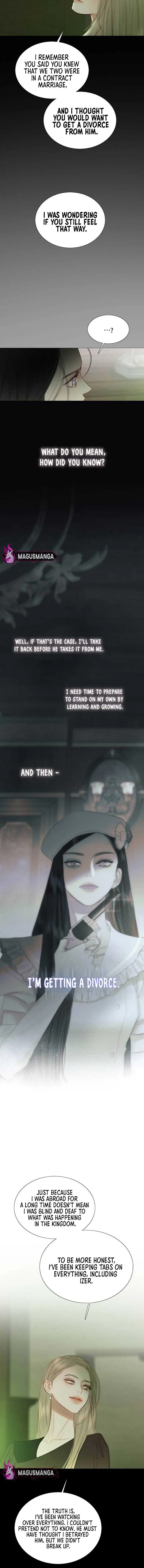 Selena Chapter 83 Page 5