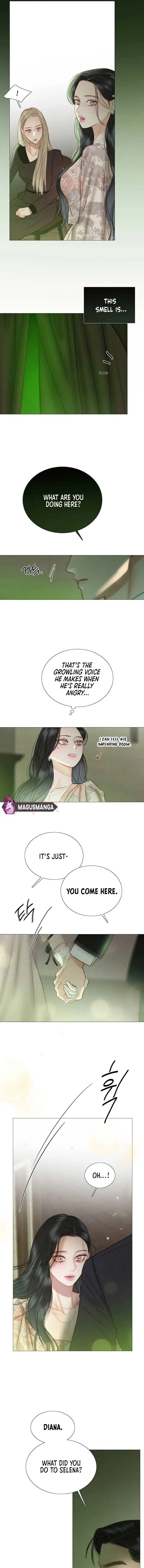 Selena Chapter 83 Page 10