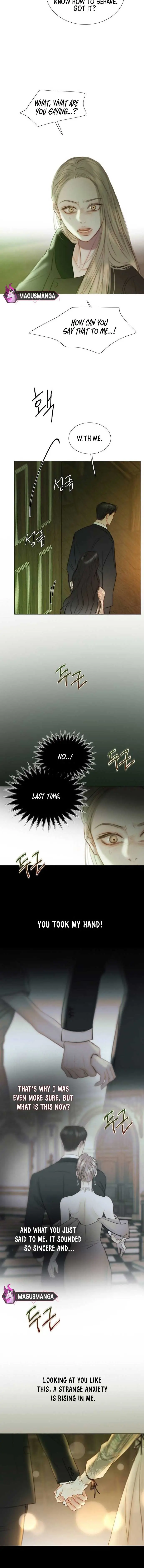 Selena Chapter 83 Page 12