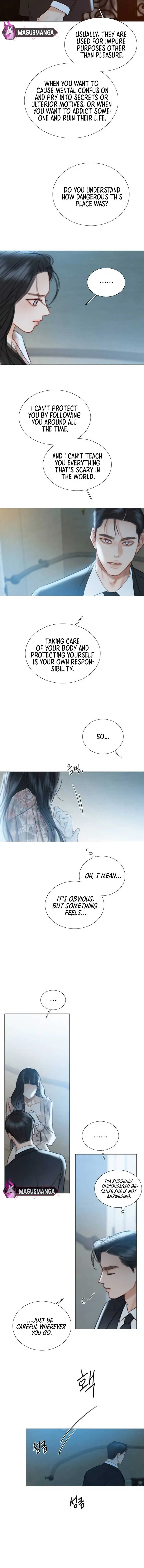 Selena Chapter 83 Page 15