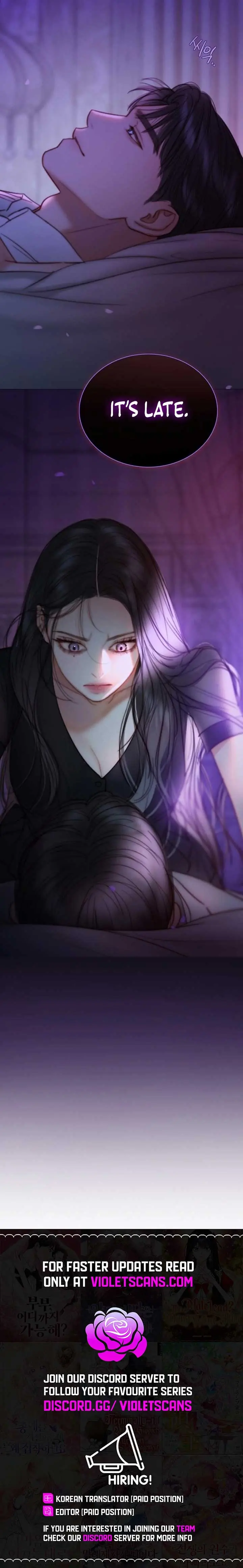 Selena Chapter 100 Page 13