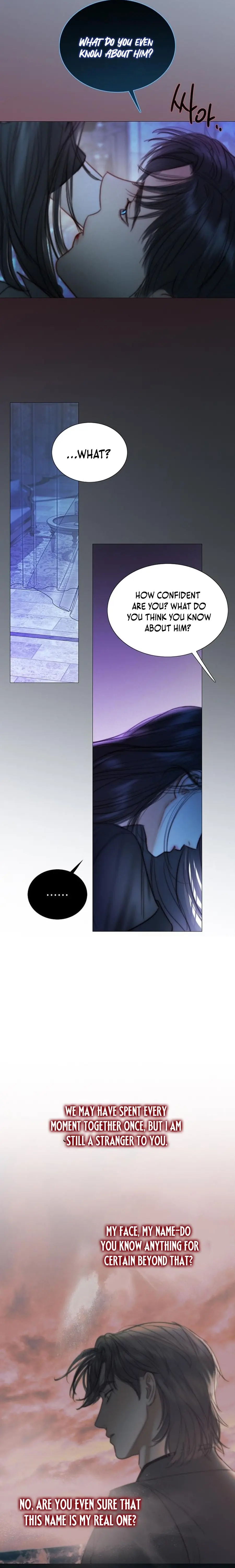 Selena Chapter 101 Page 10
