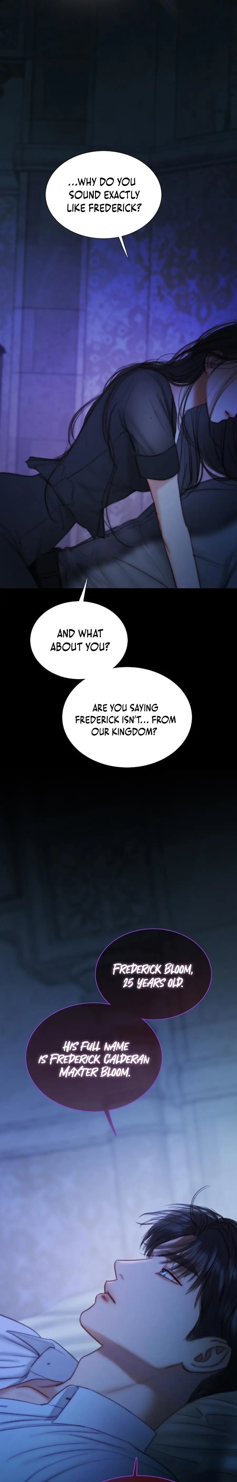 Selena Chapter 101 Page 11