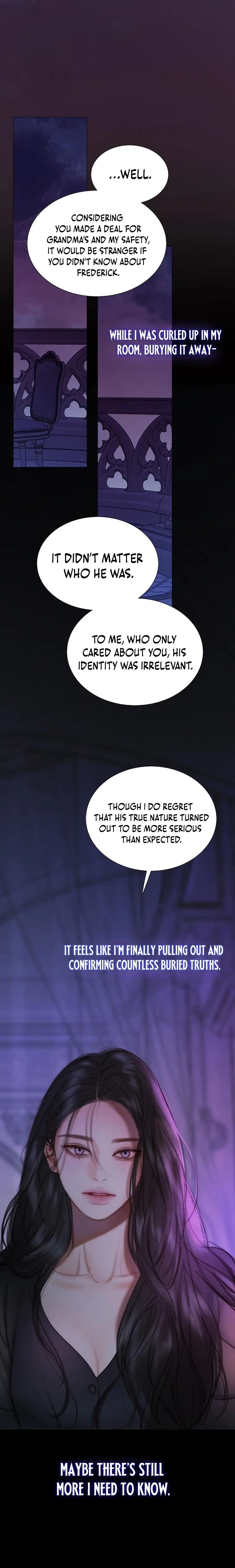 Selena Chapter 101 Page 16