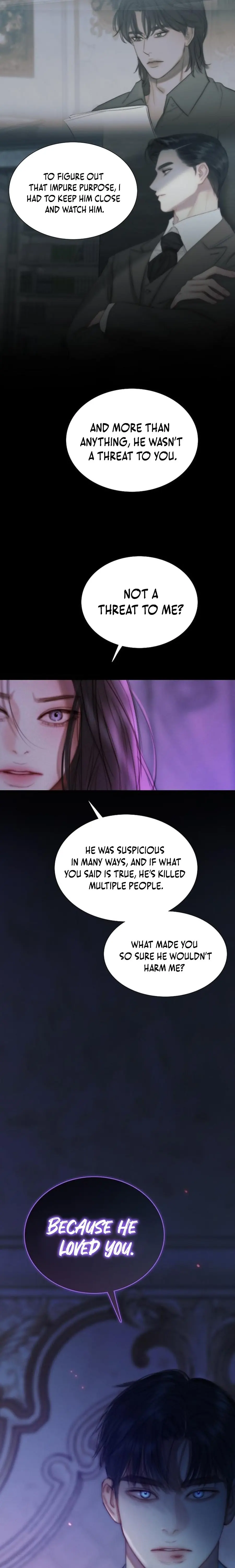 Selena Chapter 101 Page 18