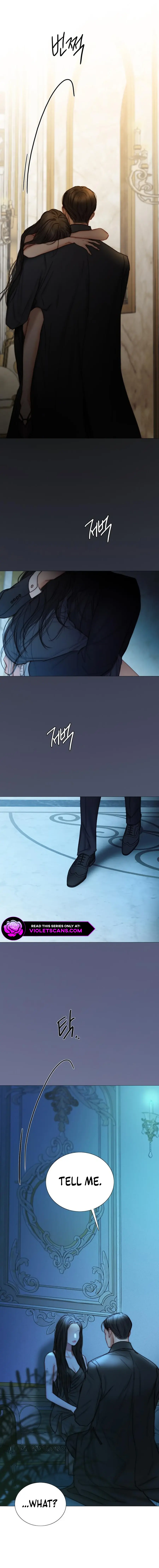 Selena Chapter 106 Page 11