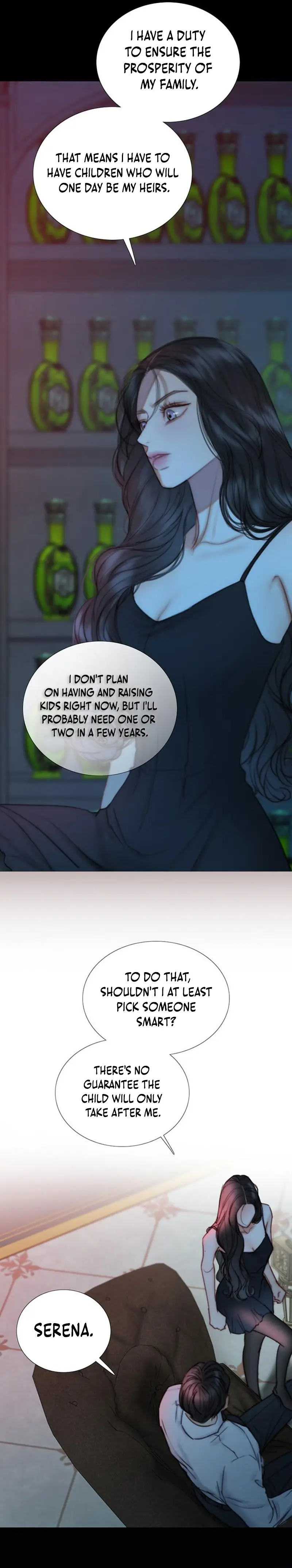 Selena Chapter 108 Page 4