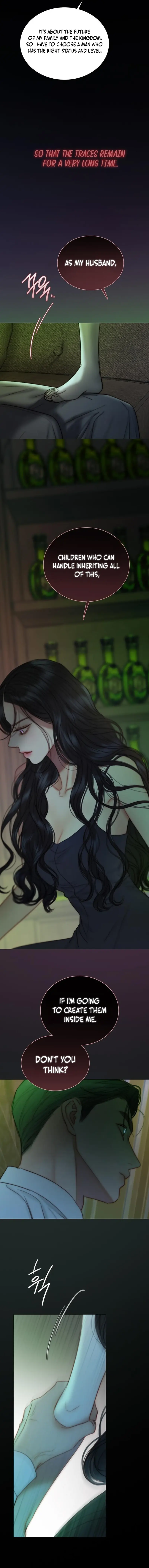 Selena Chapter 108 Page 6