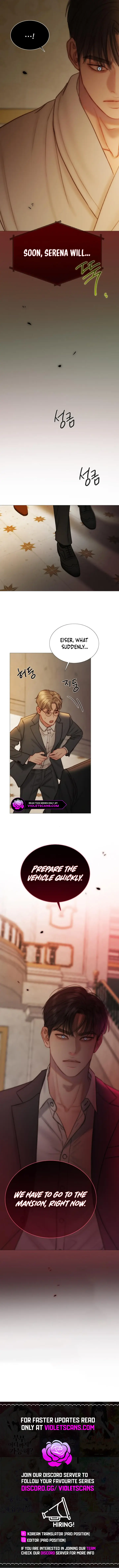 Selena Chapter 112 Page 11