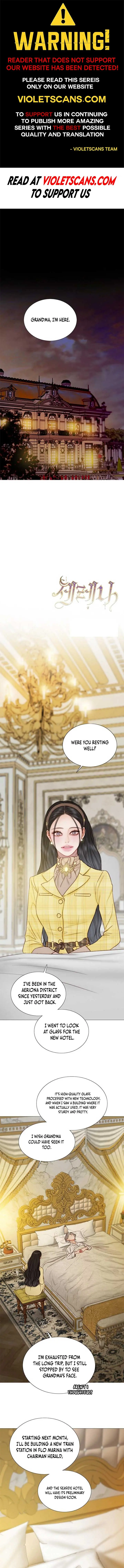 Selena Chapter 113 Page 2