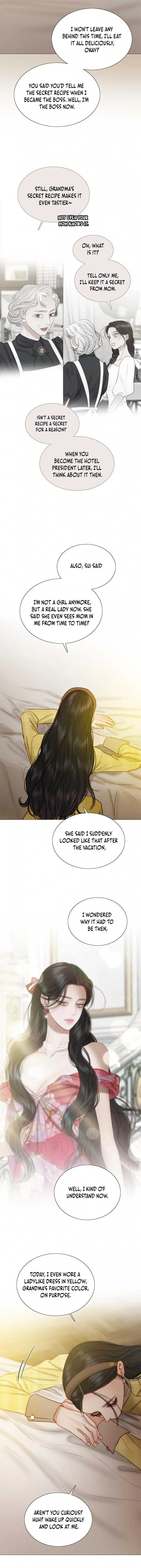 Selena Chapter 113 Page 4