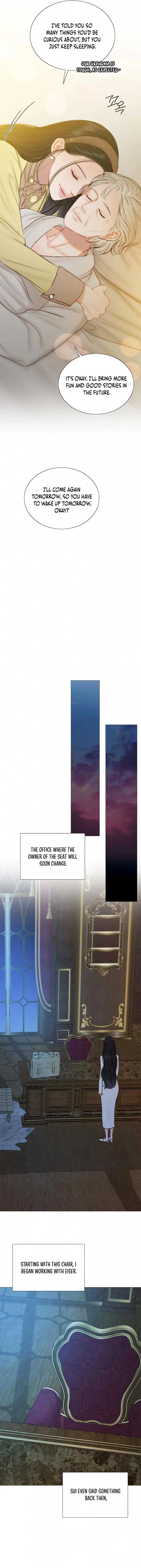 Selena Chapter 113 Page 6