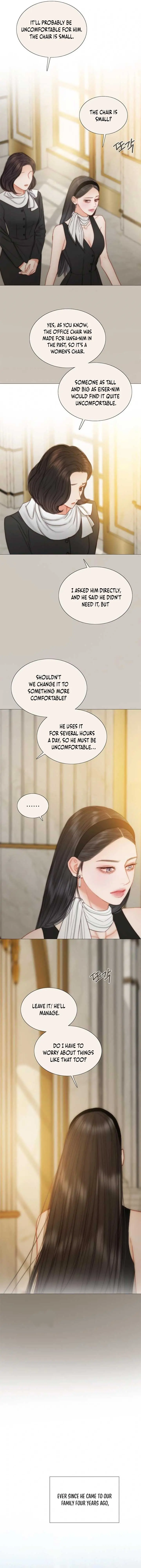 Selena Chapter 113 Page 7
