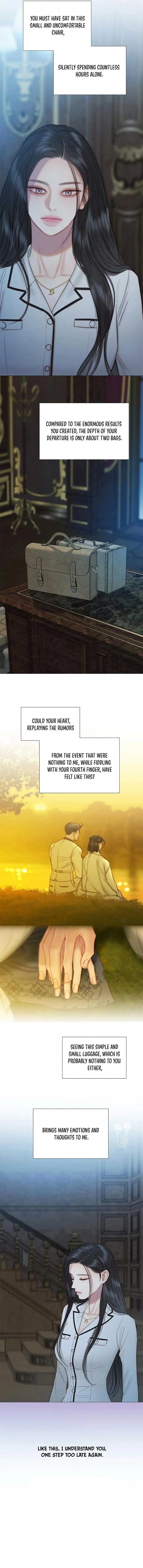 Selena Chapter 113 Page 8