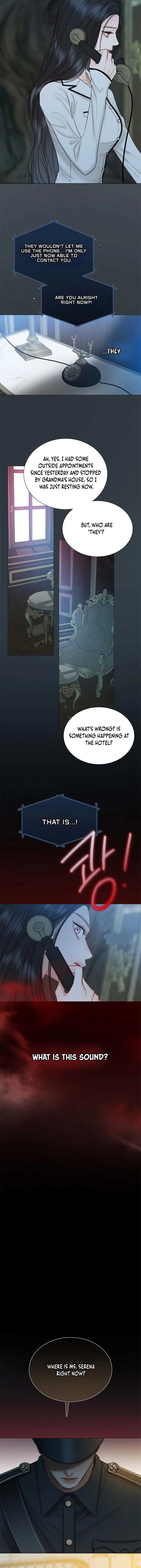 Selena Chapter 113 Page 10