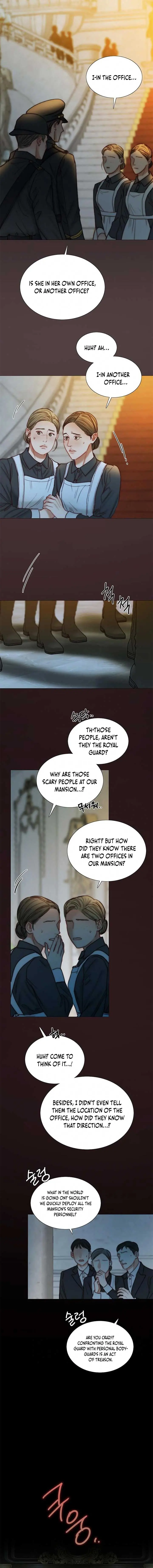 Selena Chapter 113 Page 11