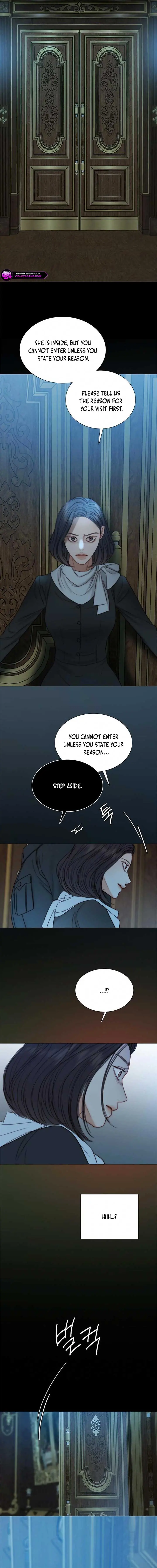 Selena Chapter 113 Page 12