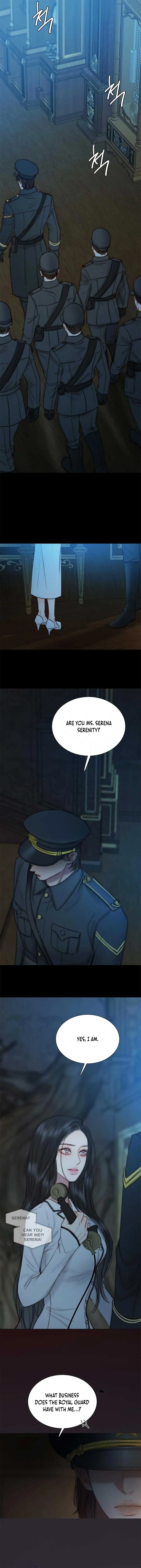 Selena Chapter 113 Page 13