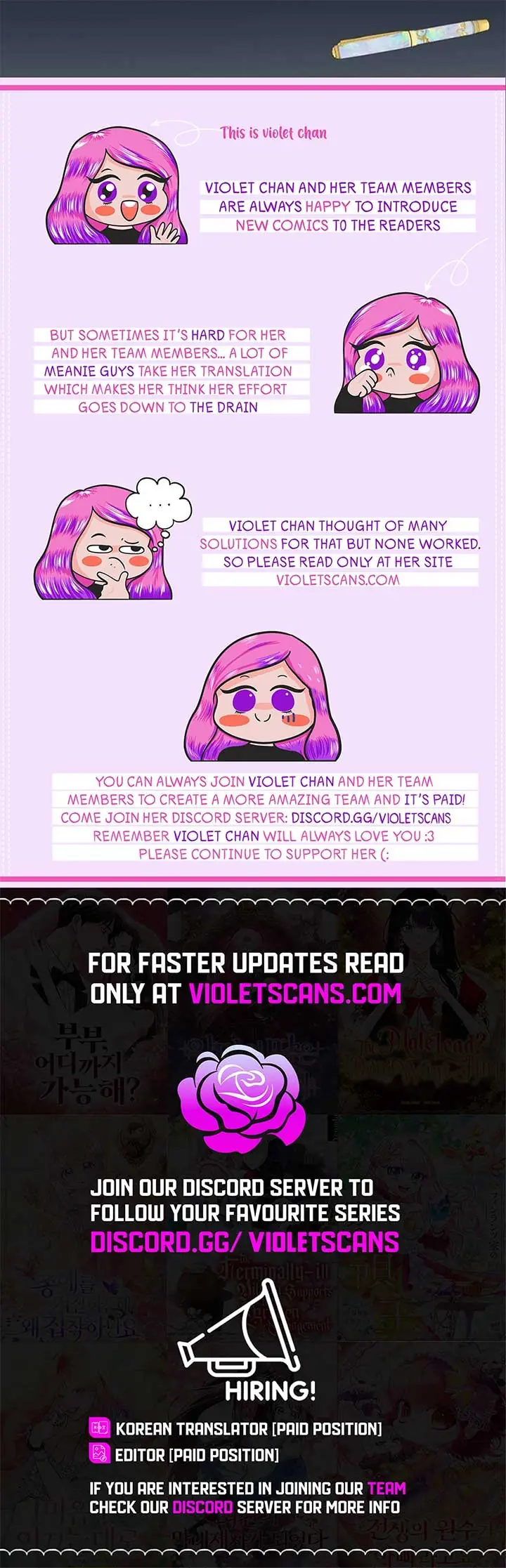 Selena Chapter 113 Page 16