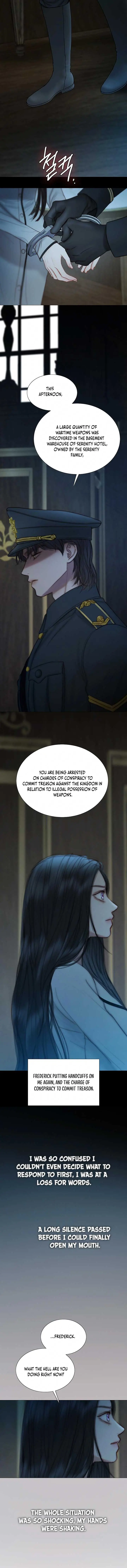 Selena Chapter 114 Page 6