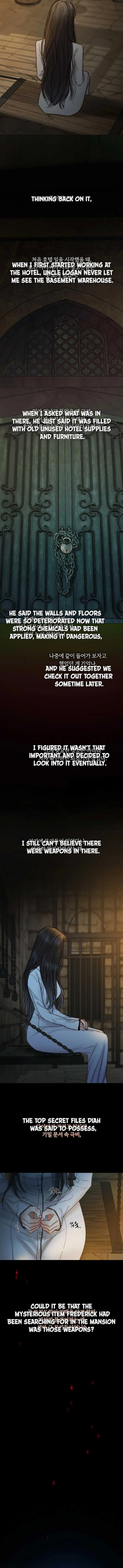 Selena Chapter 114 Page 9