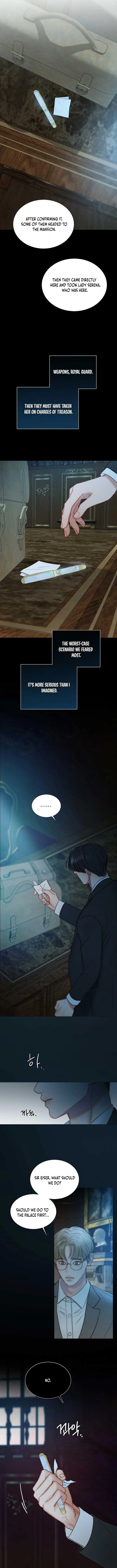 Selena Chapter 114 Page 11
