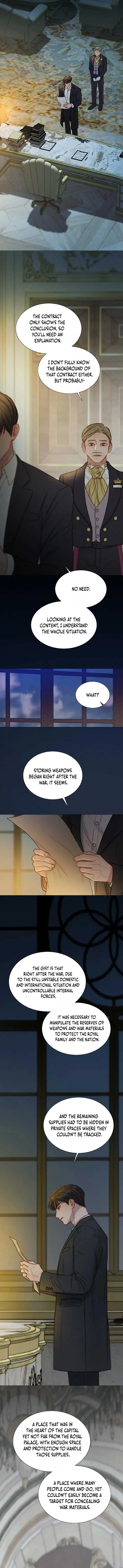 Selena Chapter 115 Page 5