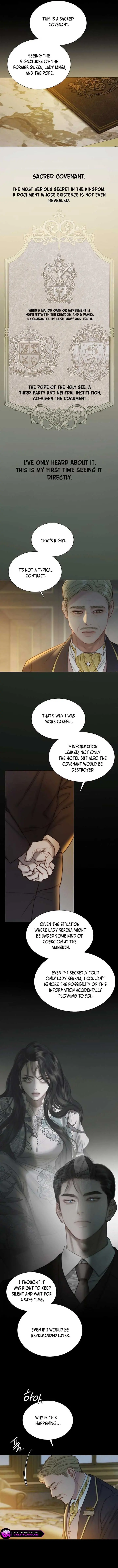Selena Chapter 115 Page 7