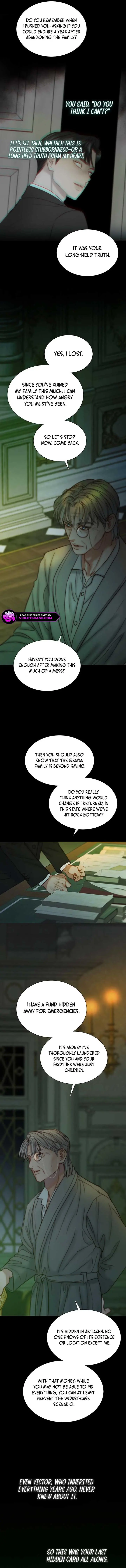 Selena Chapter 117 Page 3