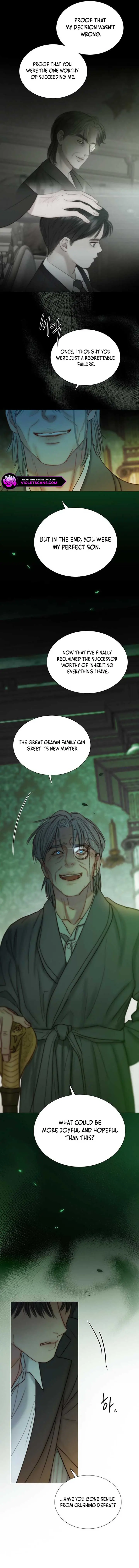 Selena Chapter 117 Page 5
