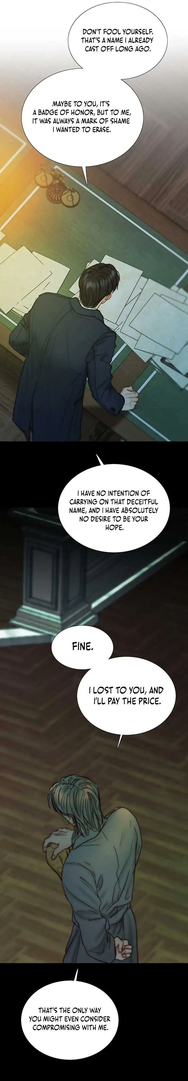 Selena Chapter 117 Page 6