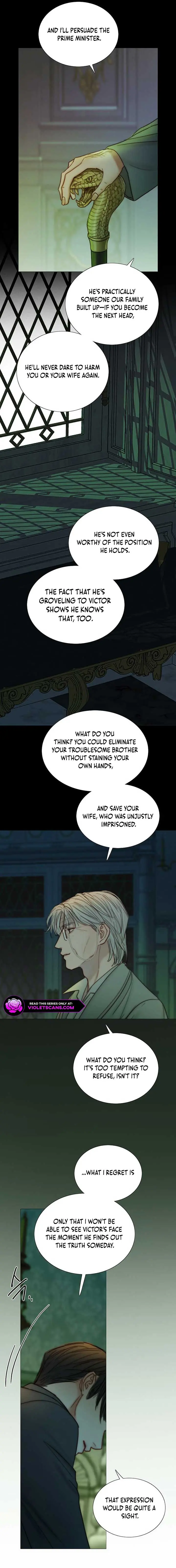 Selena Chapter 117 Page 9