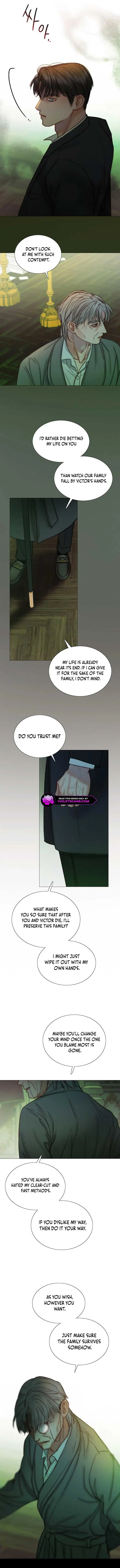 Selena Chapter 117 Page 11