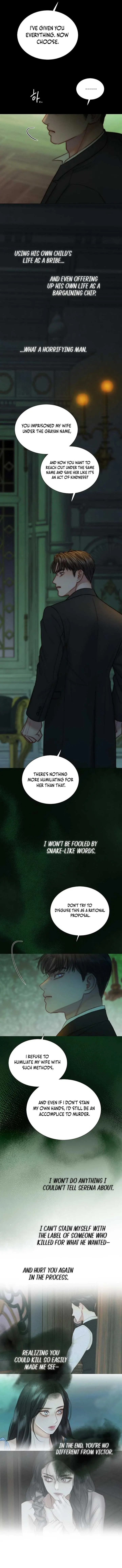 Selena Chapter 117 Page 12