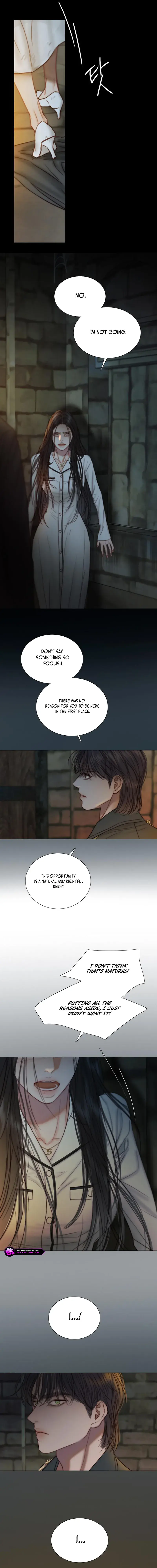 Selena Chapter 121 Page 13