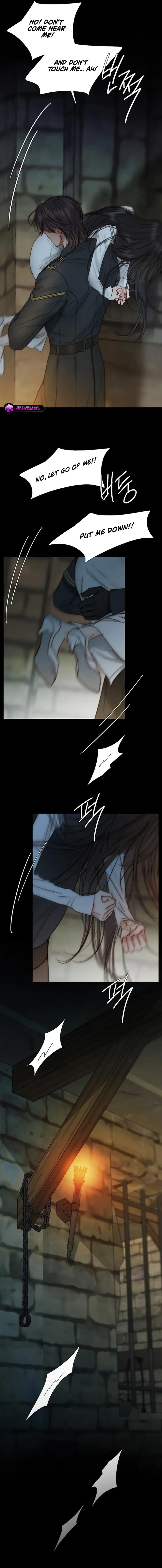Selena Chapter 121 Page 17
