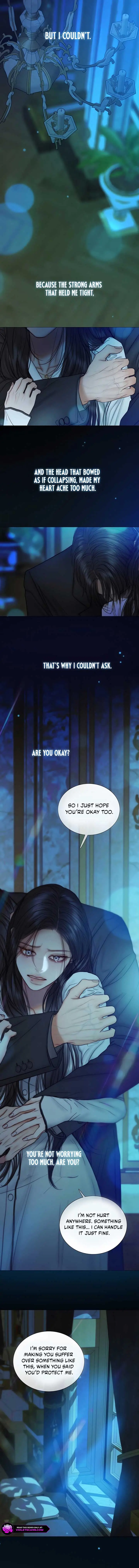 Selena Chapter 123 Page 3