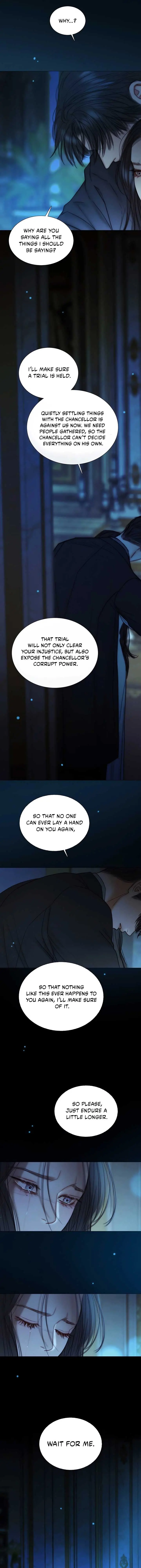 Selena Chapter 123 Page 4