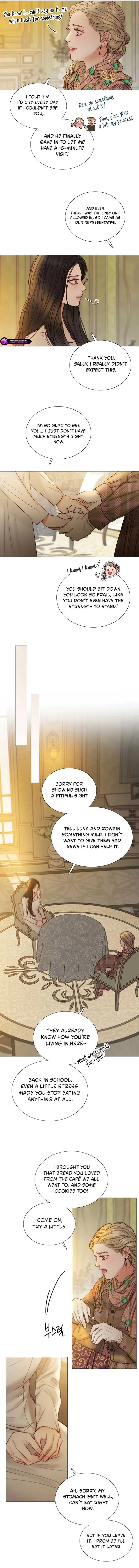 Selena Chapter 123 Page 7