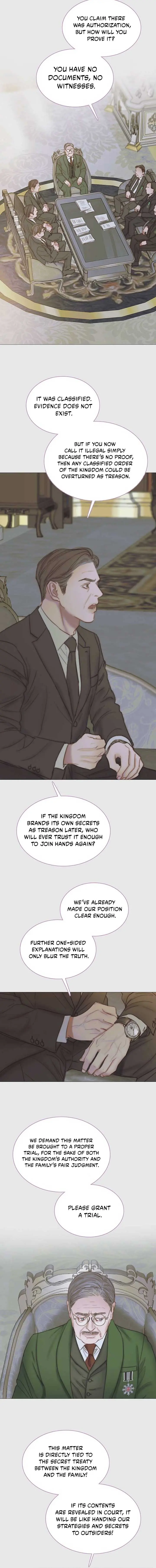 Selena Chapter 123 Page 9