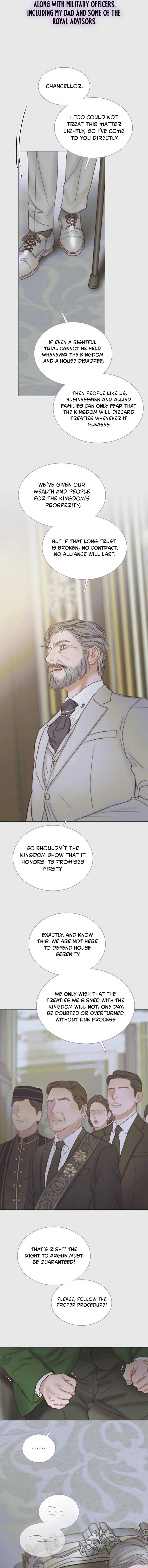 Selena Chapter 123 Page 11