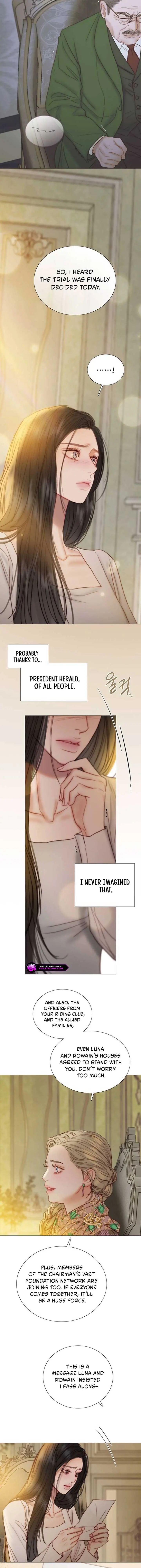 Selena Chapter 123 Page 12