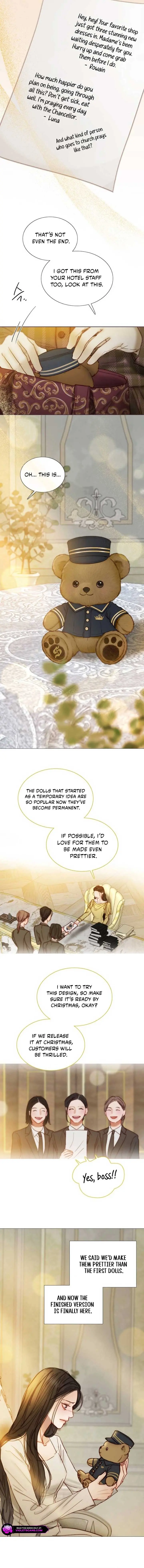 Selena Chapter 123 Page 13