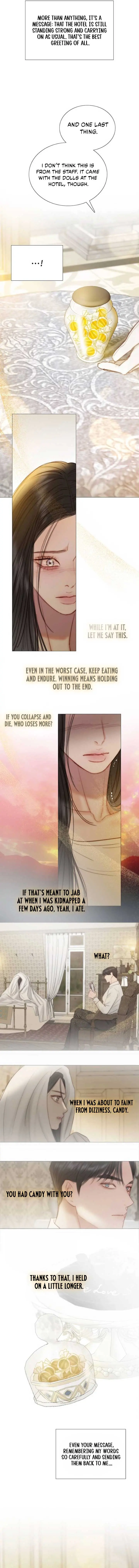 Selena Chapter 123 Page 14