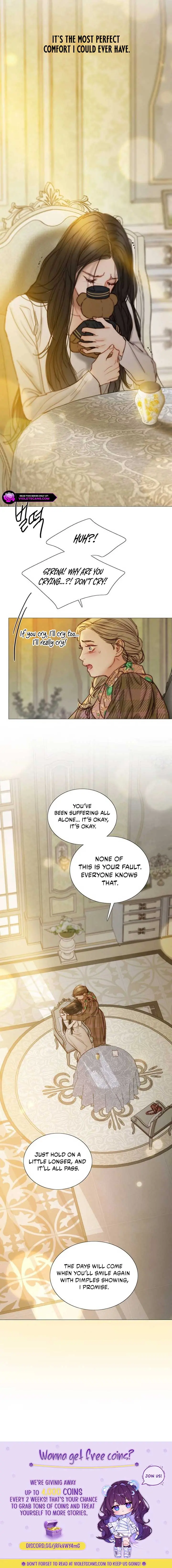 Selena Chapter 123 Page 15