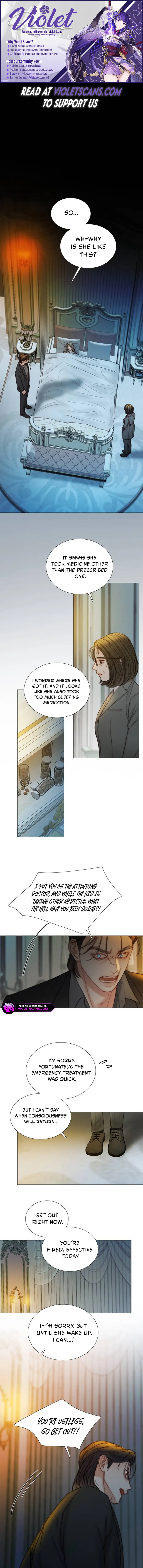 Selena Chapter 124 Page 2